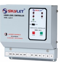 Skylet Automatic Liquid Level Controller LLC-3 